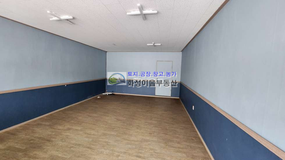 경기 화성효행구 비봉면 자안리 사무실 15평 임대 월세 매물번호 10068 사진 2