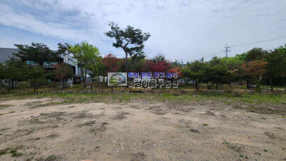 경기 화성만세구 남양읍 활초리 1동 대형공장 급매, 대지 2,500평,건축 900평(4개동사무실,숙소,식당,휴게실 등) 매매 매물번호 10055 사진 4