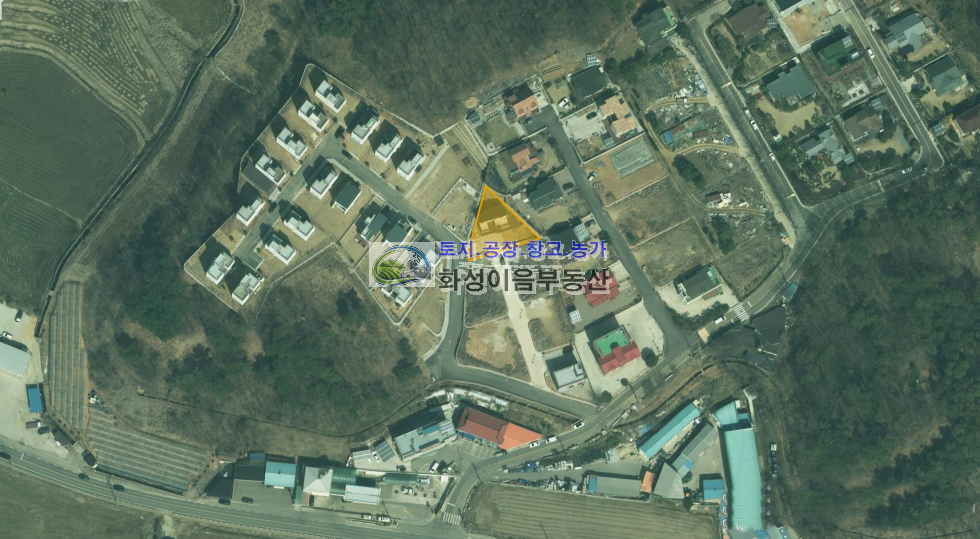 경기 화성만세구 우정읍 조암리 신축 30평 전원주택, 교차로 인근 우정초 부근 매매 매물번호 10036 사진 2