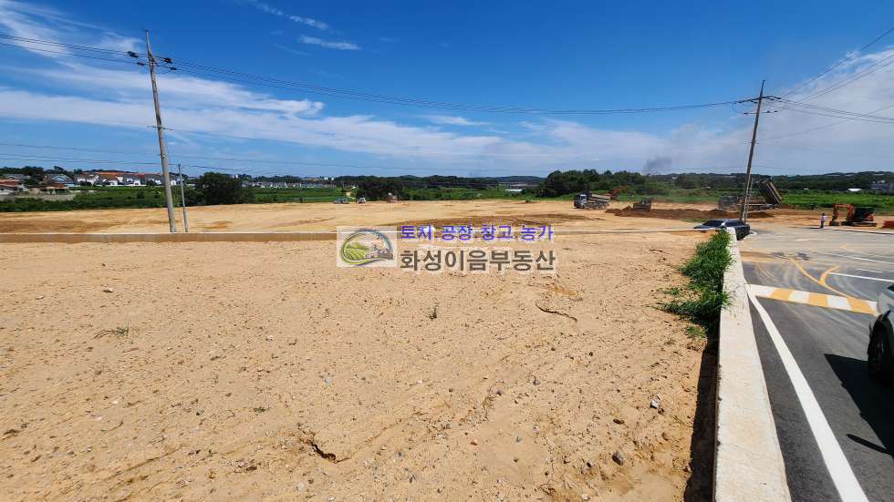 경기 화성만세구 장안면 사곡리 장안면 사곡리 공장용지 매매 매물번호 10112 사진 9
