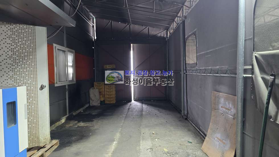 경기 화성효행구 정남면 괘랑리 정남 괘랑리 공장 매매 매매 매물번호 10095 사진 5