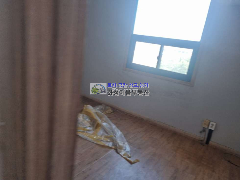 경기 화성만세구 팔탄면 율암리 팔탄율암 산업단지내 ,2층 465평(공장,사무실,식당) 매매 매물번호 10057 사진 11