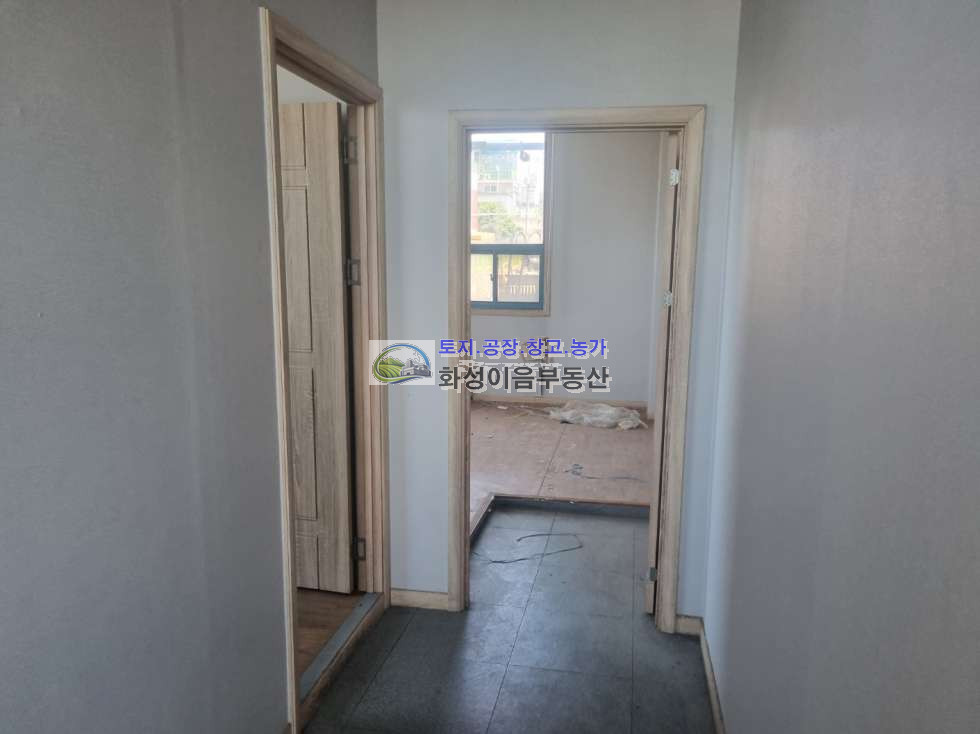 경기 화성만세구 팔탄면 율암리 팔탄율암 산업단지내 ,2층 465평(공장,사무실,식당) 매매 매물번호 10057 사진 13